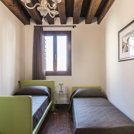 Ca' Del Monastero 3 Collection Apartment For 4 Guests With Lift Venecia Exterior foto