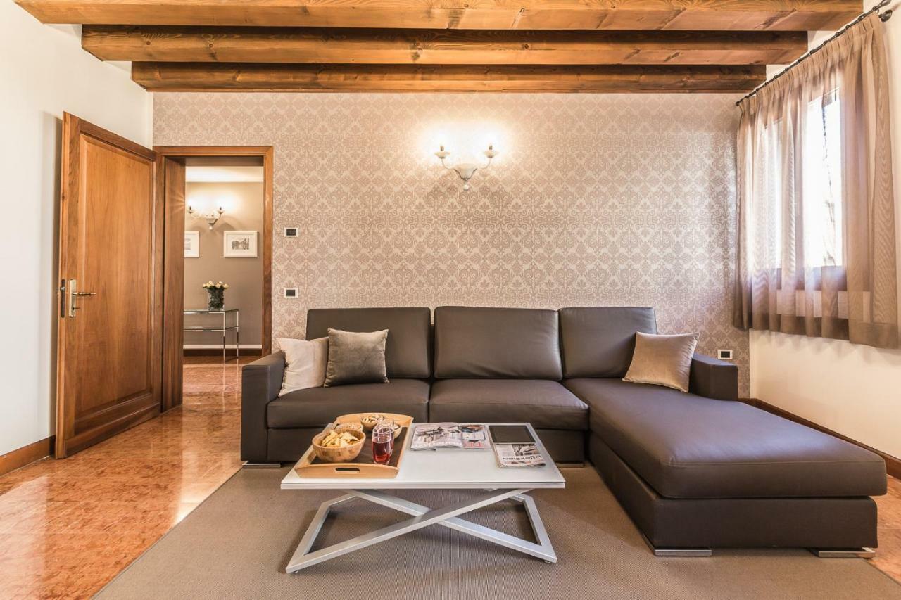Ca' Del Monastero 3 Collection Apartment For 4 Guests With Lift Venecia Exterior foto