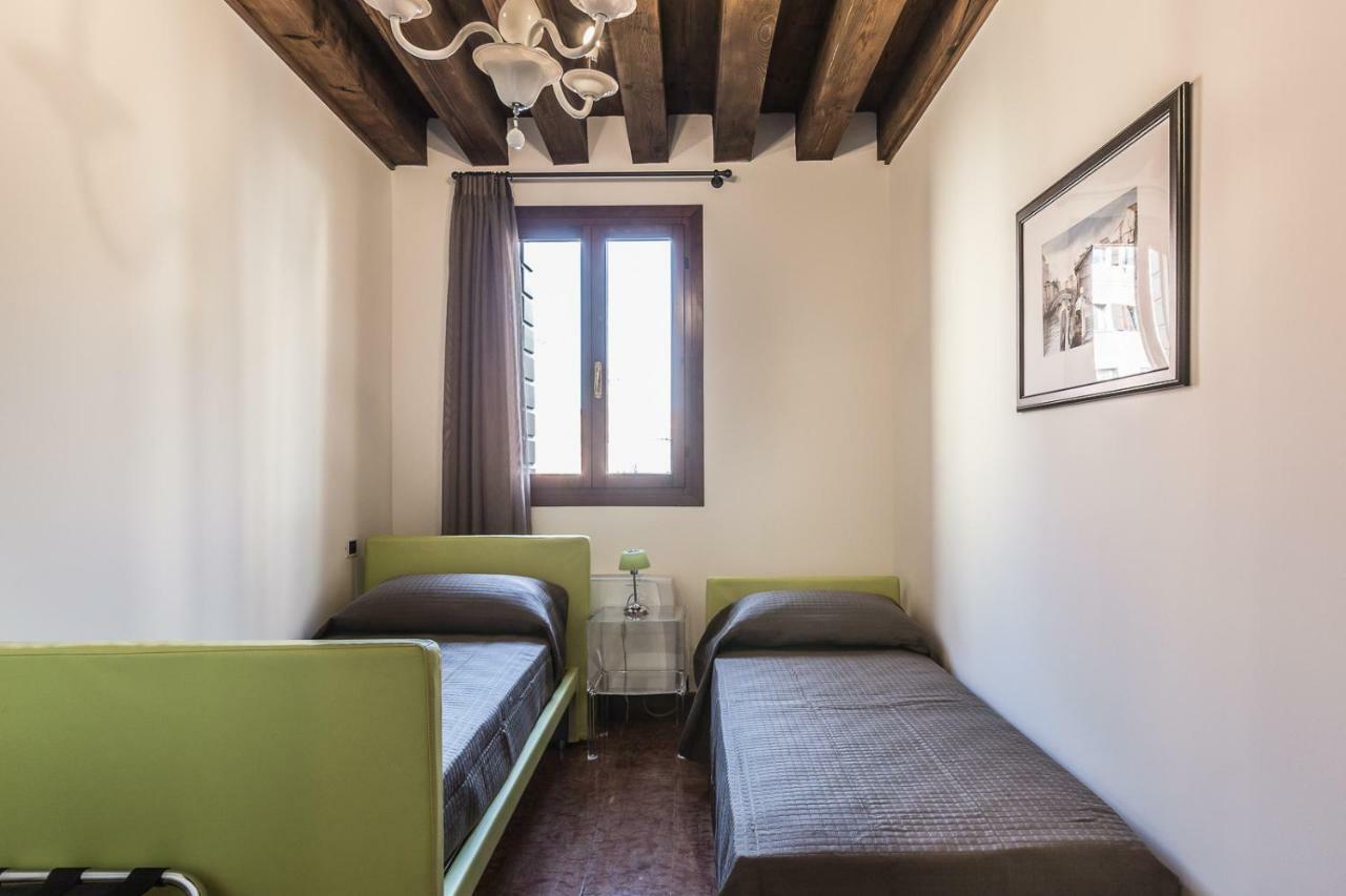 Ca' Del Monastero 3 Collection Apartment For 4 Guests With Lift Venecia Exterior foto