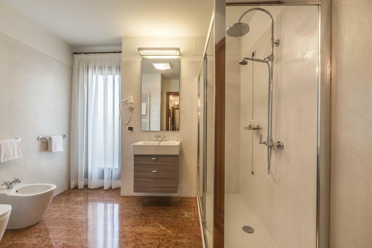 Ca' Del Monastero 3 Collection Apartment For 4 Guests With Lift Venecia Exterior foto
