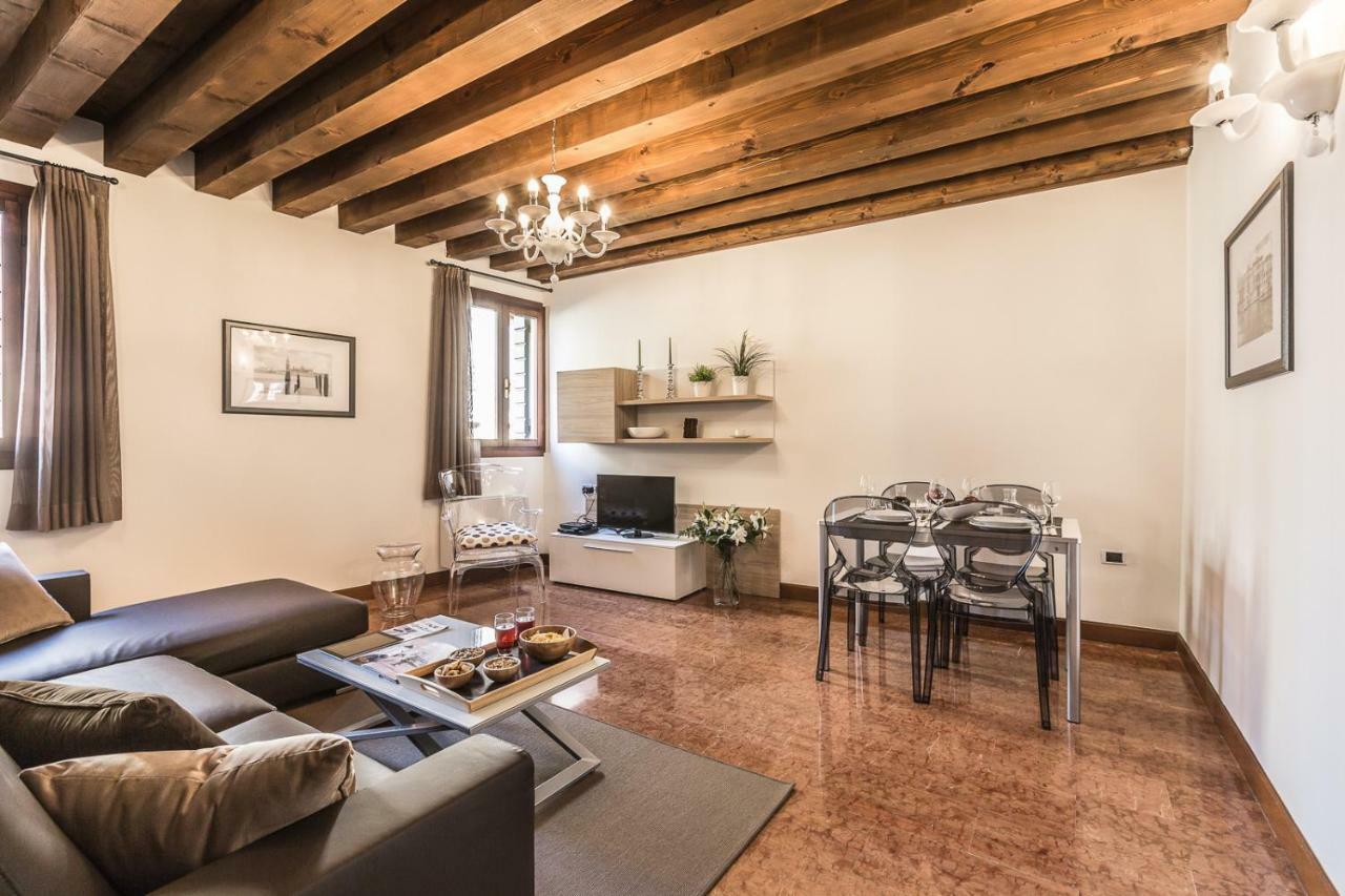 Ca' Del Monastero 3 Collection Apartment For 4 Guests With Lift Venecia Exterior foto